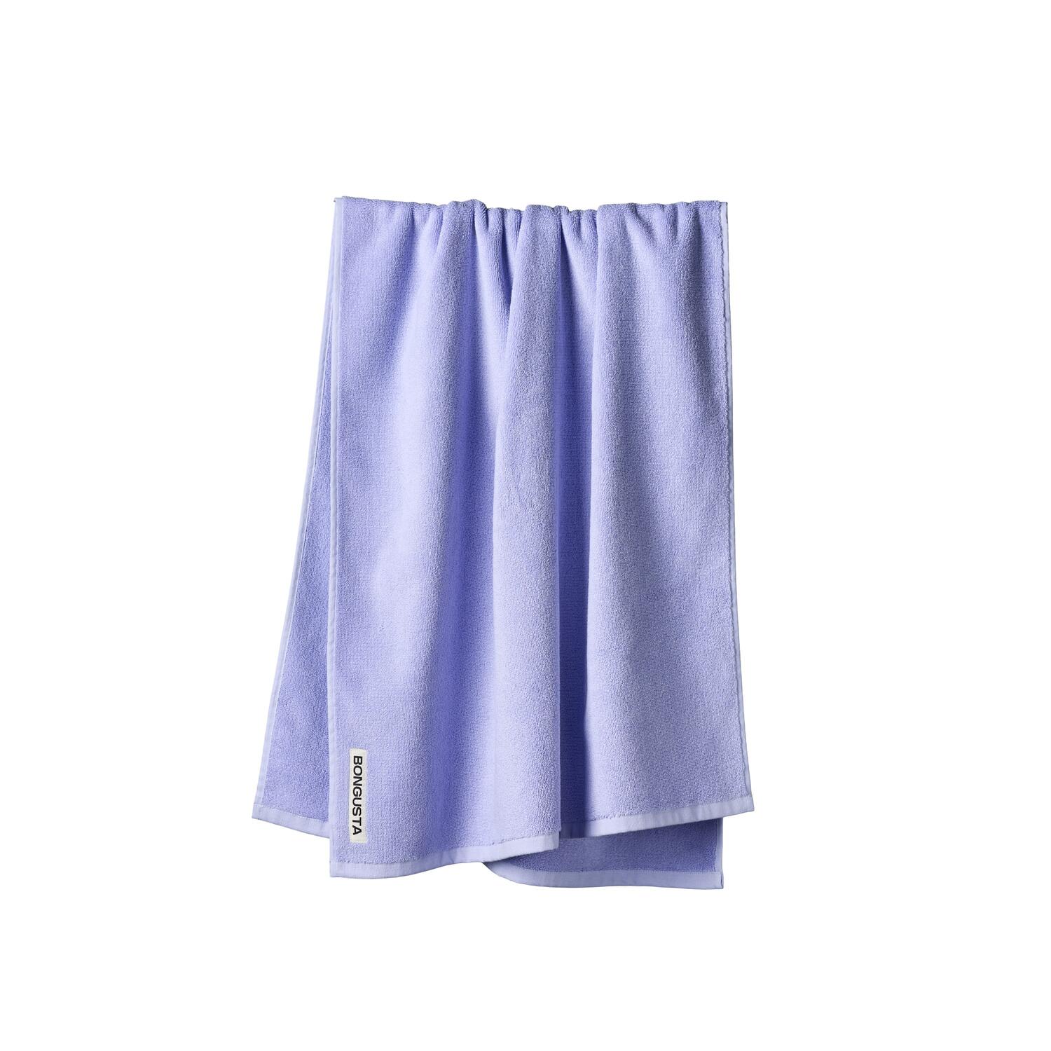 3 stk håndklæde sampak - Lavender Blue/Baby Pink & Ski Patrol/Dazzling Blue & Rose